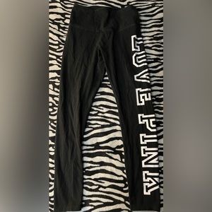 🖤GUC🖤 Victoria’s Secret PINK Leggings